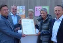 Stadtbildpflege: Wertstoffhöfe erhalten RAL-Gütezeichen Rückkonsum