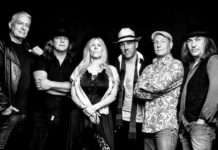 Irish House Kaiserslautern – The Chain, 26.11.