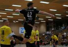 Ein Spitzenspiel, das keins war – Dansenberg enttäuscht bei den Junglöwen