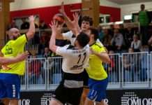 Das Märchen geht weiter Dansenbergs – „Zweite“ besiegt auch Bingen