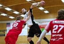 Bittere Heimniederlage beendet Siegesserie – Die „Roten Teufel“ entführen beide Punkte aus Dansenberg