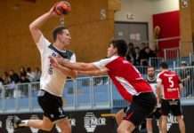 Dansenberger Perspektivteam nicht zu bremsen