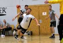 Spitzenspiel in Dansenberg – TuS will gegen Leutershausen Serie fortsetzen