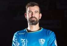 Dansenberg mit Sorgen ins Westpfalzderby – Torhüter Kevin Klier fällt gegen Zweibrücken aus