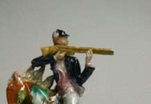 Keramik der Wiener Werkstätten – Gespräch in der Dauerausstellung des mpk