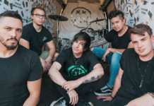 NoM: RAW – Vielleicht Emma – Chris Blackburger – Kammgarn 30.10.