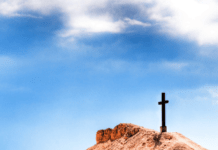 Online-Lesung: „Amerikas Gotteskrieger“ – der Aufstieg der religiösen Rechten in den USA