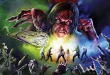 DISPYRIA – TIMELINES am 12.11.2021 im Casino der Kammgarn Kaiserslautern