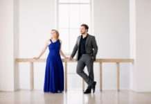 Liederabend mit „Schwanengesang“