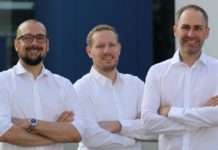 „Gründer des Jahres“: Neue Technik für automatische und flexible Produktion von Speichenrädern aus Verbundwerkstoffen