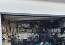 Einbruchschutz im Blick