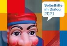 „Selbsthilfe im Dialog“: Aus Freude am Leben