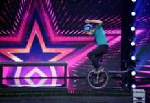 RTL-Supertalent Kandidat aus Kaiserslautern