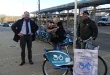 Erfolgreiches Fahrradvermietsystem trägt zum Mobilitätswandel im VRN bei