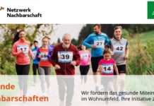 Ausgezeichnet: Nachbarschaften in Krisenzeiten