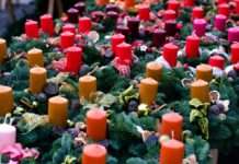 Advent verbindet – Kaiserslauterer beten gemeinsam