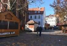 Weihnachtsmarkt wird an neue Regeln angepasst