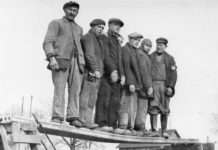 Demokratieprojekt und Zwangsarbeit