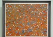 Carl Buchheisters „Komposition Surle“ – Gespräch in der Sonderausstellung des mpk