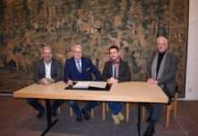 Gemeinsamer Brief der fünf Oberzentren für einen „Kommunalen Klima-Klub“ in Rheinland-Pfalz