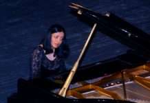 Musik aus Osteuropa und Gedichte von Kaléko