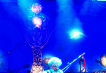 Dieter Bornschlegel im SALON SCHMITT TV