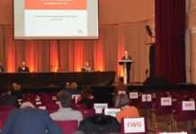 Ausgeglichen mit einem Wermutstropfen – OB bringt Doppelhaushalt 2022/23 in den Stadtrat ein