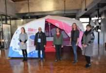 Jeder Schluck ist einer zu viel „Wenn schwanger dann zero“