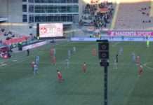 FCK trotzt zahlreichen Ausfällen – 1:0-Heimsieg gegen Wiesbaden