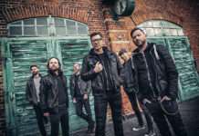 Fiddler’s Green – Anniversary Tour 2021 – 3 Cheers For 30 Years, Kammgarn 20.11.