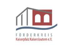 Förderkreis Kaiserpfalz Kaiserslautern e.V.: Vorstandswahlen