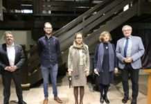 Pfalzpreis für Kunsthandwerk vergeben – Ausstellung mit Objekten aus unterschiedlichen Sparten in Kaiserslautern