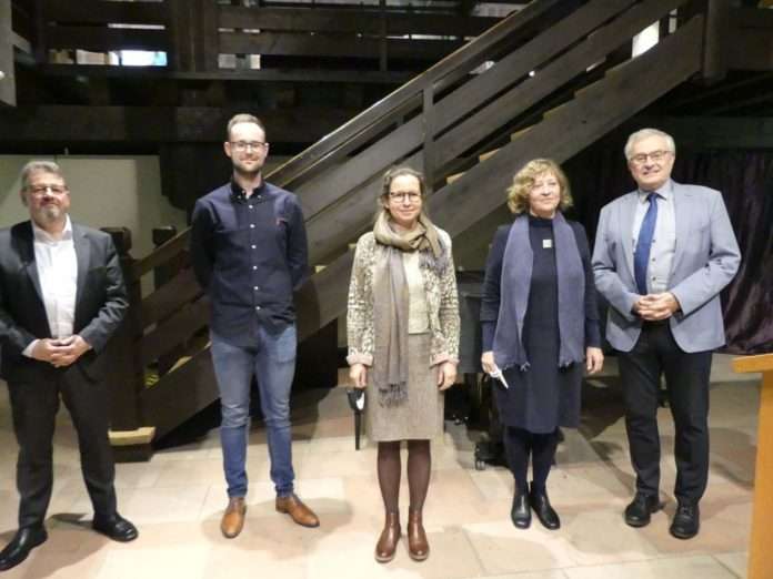 HWK-Präsident-Dirk-Fischer_Adrian-Remmele_Dorothee-Wenz_Britta-Bode_BTV-Theo-Wieder