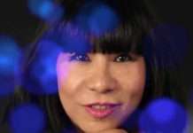 Nuit de la Chanson (35) – Special Guest: Sängerin LE-THU NGUYEN, Kammgarn 26.11.