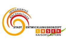 Ein Masterplan für das Kaiserslautern der Zukunft