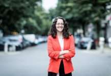 Neue Geschäftsführerin der KL.digital GmbH stellt sich vor