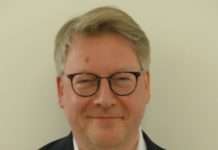 Johannes Beckmann wird Künstlerischer Direktor am Pfalztheater