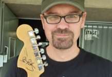 Jazzbühne meets John Scofield