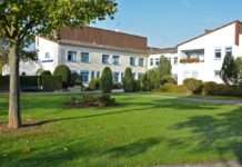 Bezirksverband Pfalz hilft beim Wiederaufbau der Jugendherberge im Ahrtal