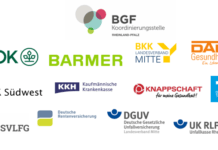 ERSTER GESUNDHEITSBERICHT: ARBEIT UND GESUNDHEIT IN RHEINLAND-PFALZ