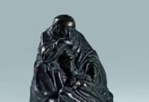 Künstlerinnen im Museum – Gespräch in der Dauerausstellung des mpk