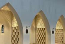 Eröffnungsgottesdienst am 8. Dezember – Neues Kolumbarium in Maria Schutz