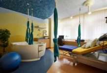 Kreißsaal-Team des Westpfalz-Klinikums bietet digitale Führungen an