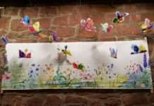 Auf „Kunstreisen zur Natur“ Vernissage und Ausstellung im Stadtmuseum