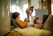 Gegen Mediensucht: Online-Vortrag stärkt Kompetenz von Eltern