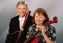 „Musiken jüdischer Komponisten“- Soirée am Sonntag