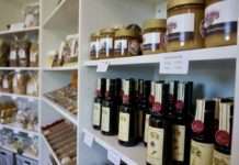 Weihnachtsaktion des Hofladens – Hofgut Neumühle bietet ungewöhnliche Produkte