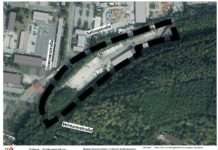 Potenzielle neue Wohnflächen: Salingstraße und Erbsenberg