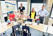 Stadtradeln: Tolle Preise ausgelost