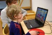 Bezirksverband Pfalz profitiert vom Digitalpakt Schulen